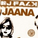 Dj Falk - Jaana