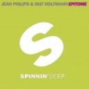 Jean Philips, Mat Holtmann - Epitome (Original Mix)