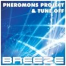 Pheromons Project - Breeze