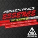 Aggresivnes - Essence - Vip Mix