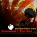 Tactical Groove Orbit - The Sun