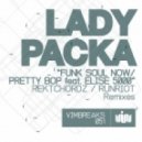 Lady Packa - Pretty Bop Feat. Elise 5000