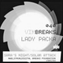 Lady Packa - Sara\'s Night (Maelstrom Old Skool Breaks Remix)