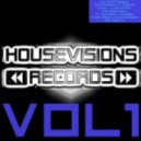 Soundshapers Feat. Robin S - Music Makes The World Connect - Alex Nevre Remix