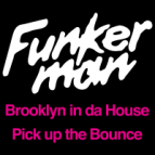 Funkerman Feat Jay Colin - Pick Up The Bounce ()