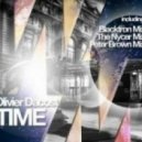 Olivier Dacost Feat. Ann Bailey - Time (The Nycer Mix)