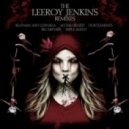 Beatman, Ludmilla - Leeroy Jenkins - Big Mistake Remix ()