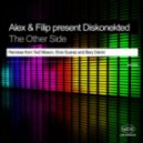 Diskonekted - The Other Side - Ted Nilsson Mix