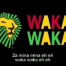 Shakira ft Freshlyground - Waka Waka (Sharam Arena Mix)