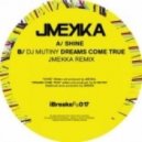 Jmekka - Shine