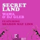 Wawa Feat. Sharon May Linn - Secret Land