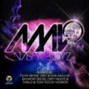 Malo - Nasty Boyz - Baymont Bross Remix