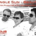 Triangle Sun - Beautiful