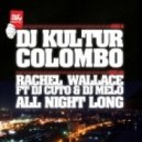 Kultur Colomba - Stronger To My Beat - Original Mix