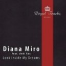 Andi Vax & Diana Miro - Look Inside My Dreams