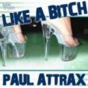 Paul Attrax - Like A Bitch (Niels Van Gogh Remix)