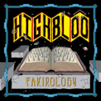 Highbloo - Fakirology ()