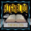 Highbloo - Fakirology (will Bailey Remix)