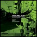 Quadrat Beat - Commotion