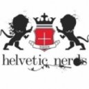 Helvetic Nerds - Cairo (original Mix)