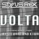 Stylus Rex - Volta - Jay Stewart Remix