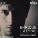 Enrique Iglesias Feat. Ludacris, DJ Frank E - Tonight