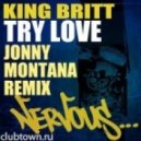 King Britt - Try Love