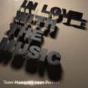 Tony Marquez - In Love With The Music ft. Phylly (Teo Moss Remix)