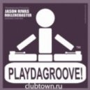 Jason Rivas - Rollercoaster