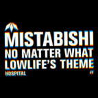 Mistabishi - No Matter What