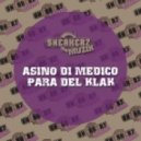 Asino Di Medico - Mestak Underflow