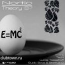 Nortio - Theory (Guido Sava, Bramus-D Remix)