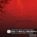 Matteo Pellino - Precious