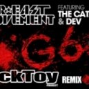 Far East Movement - Like A G6 (FuckToy Project Remix)