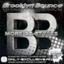 Brooklyn Bounce - Take A Ride (Douglas Palmer Remix)