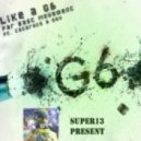 Far East Movement feat. The Cataracs & Dev - Like A G6 (DJ Nejtrino & DJ Baur Booty Mix)