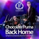 Chocolate Puma - Back Home
