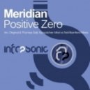 Meridian - Postive Zero (Thomas Datt Remix)