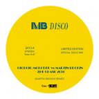 Giorgio Moroder & Martin Brodin - The Chase 2011 (Martin Brodin Remix)