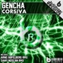 Gencha - Corsiva