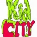 James Curd - Party Over Here