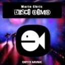 Mario Chris - Disco Bomb