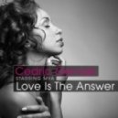 Cedric Gervais & Mya - Love Is The Answer (DJ Ortzy & Mark M. Remix)