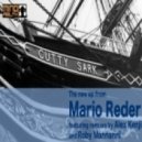 Mario Reder - Master & Commander