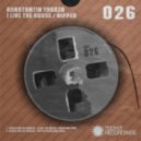 Konstantin Yoodza - Ripped