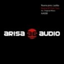 Nuera pres. Lazika - Deadlock