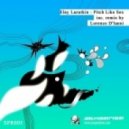 Elay Lazutkin - Pitch Like Sex