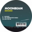 Moonbeam - The Underwater World (Spartaque Remix)