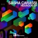 Sasha Carassi - Hexagon
