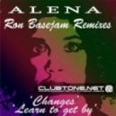 Alena - Changes (Ron Basejam Remix)